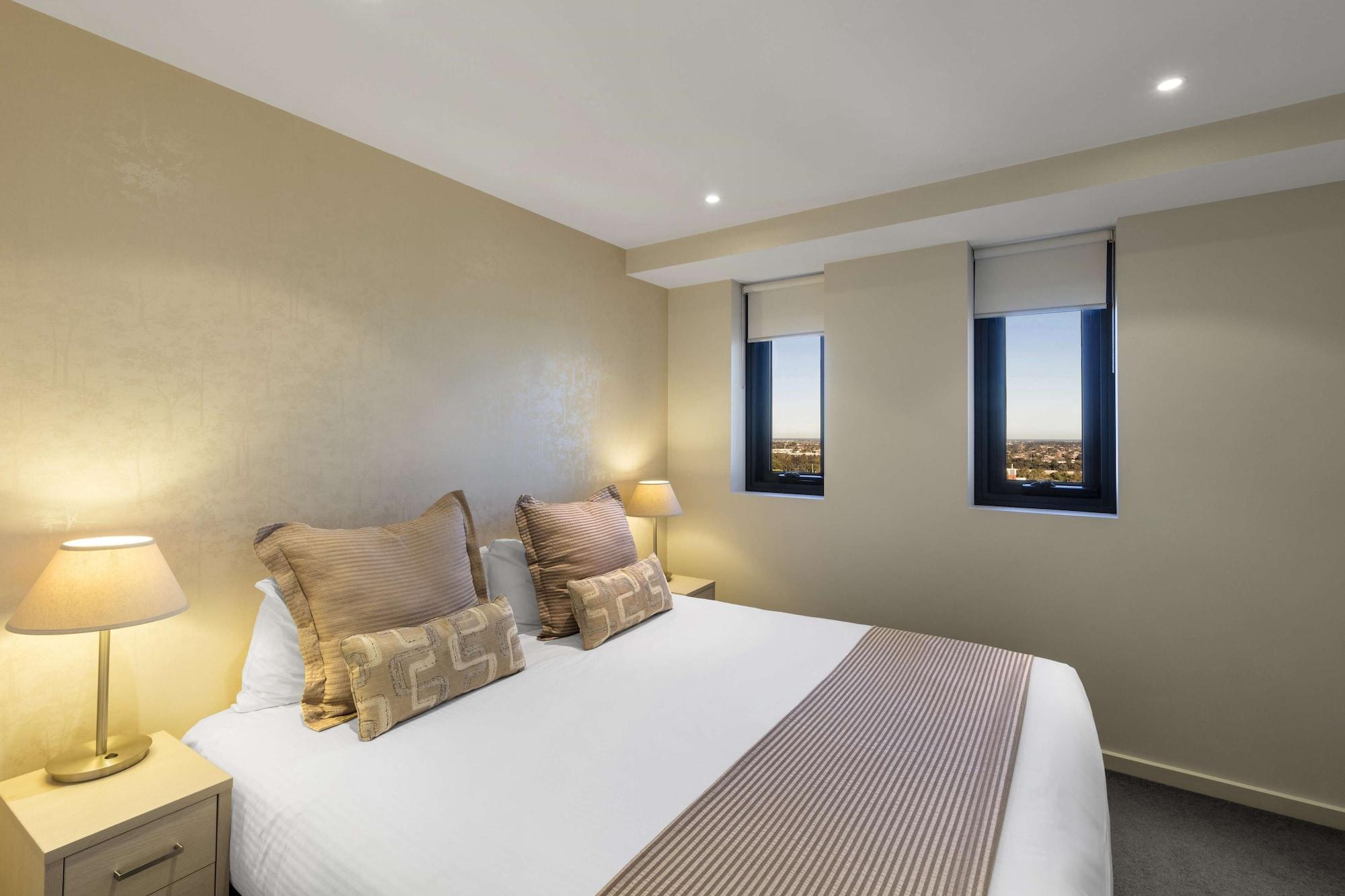 Istay Precinct Adelaide Exterior foto