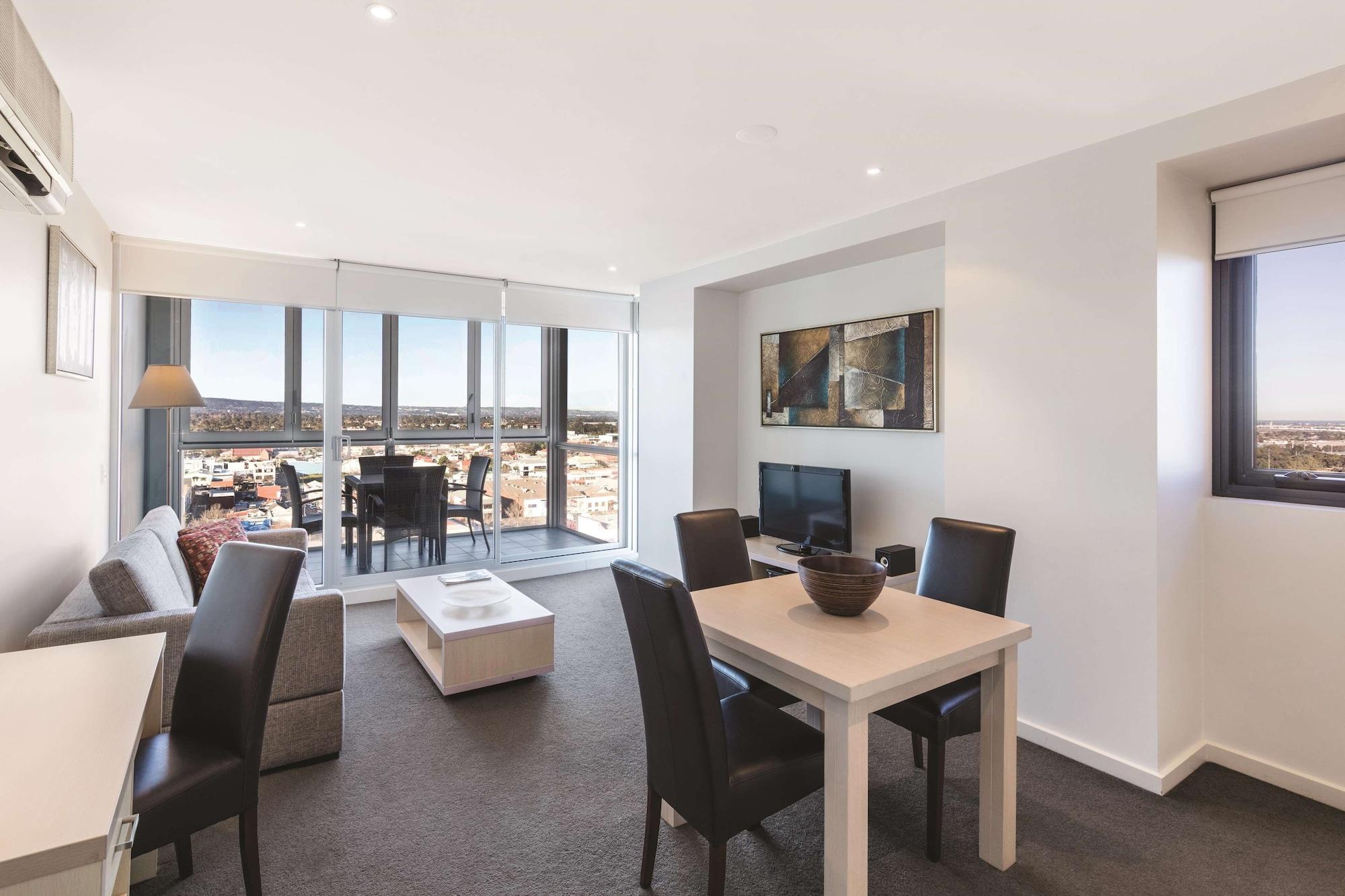 Istay Precinct Adelaide Exterior foto