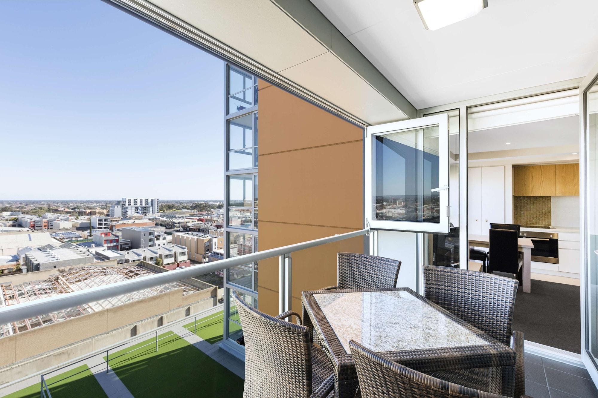 Istay Precinct Adelaide Exterior foto