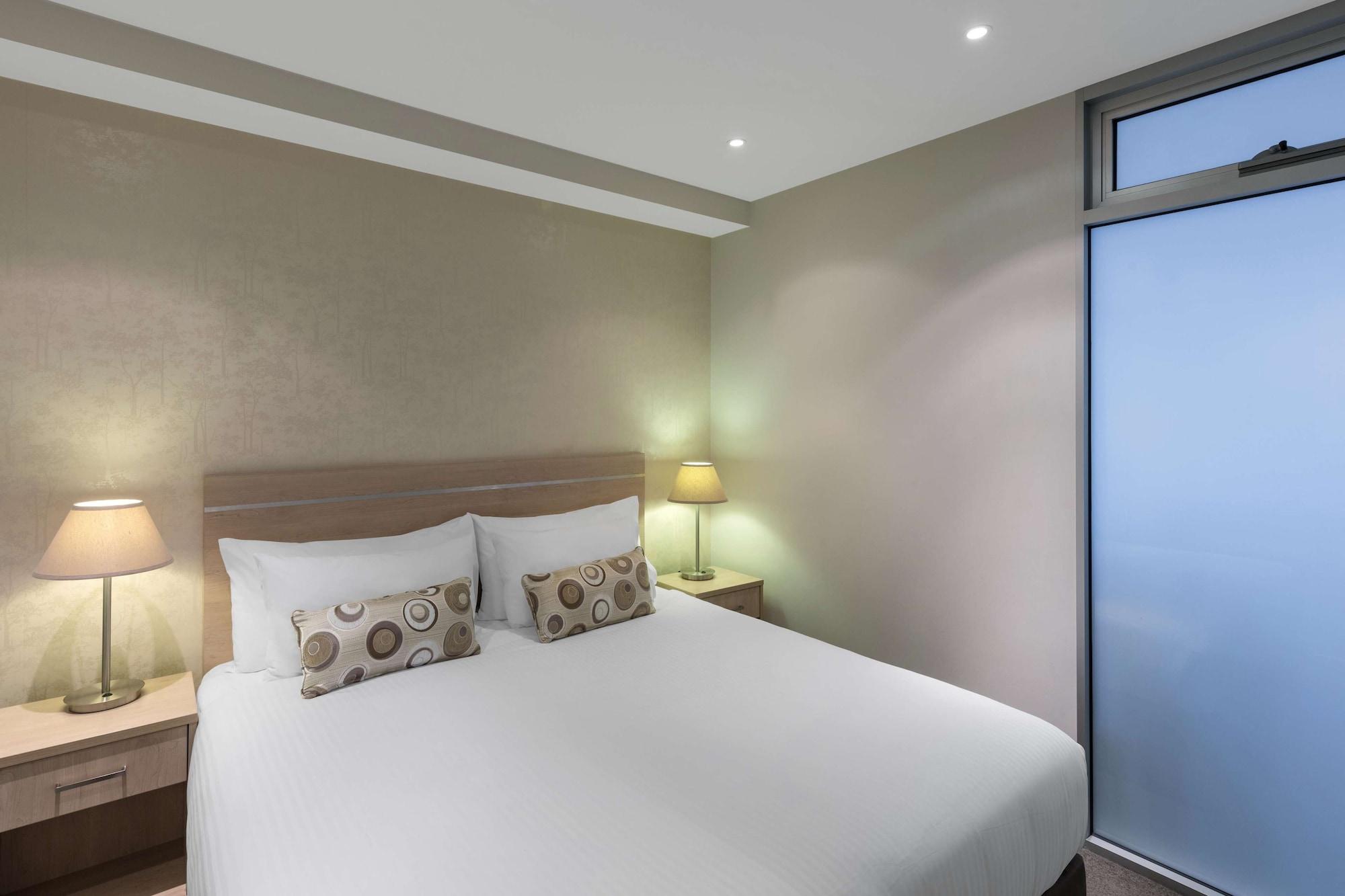 Istay Precinct Adelaide Exterior foto