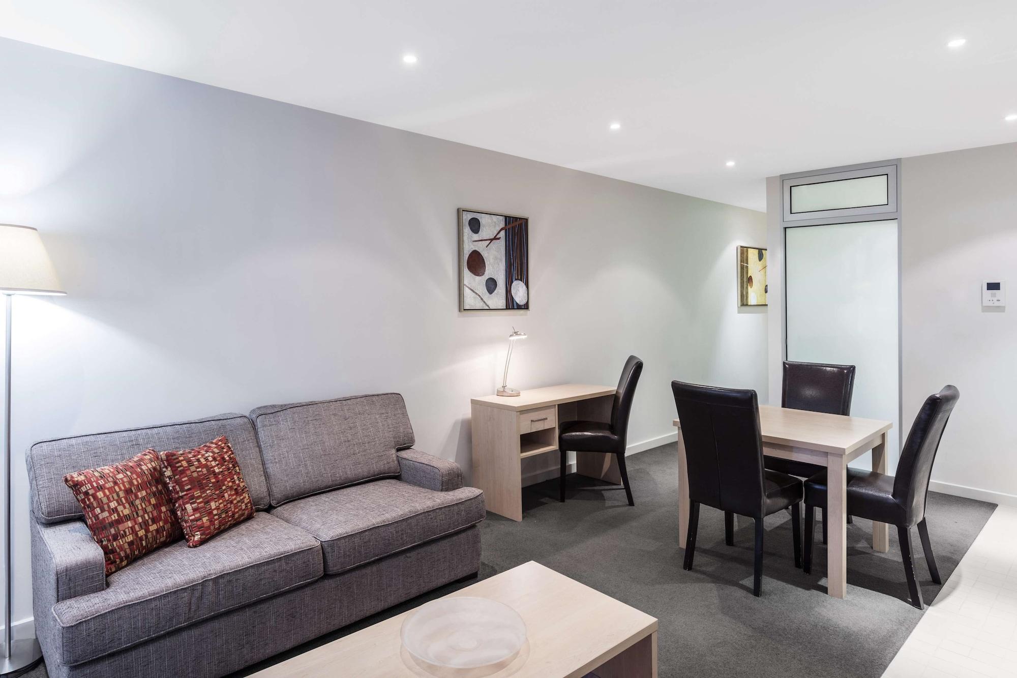 Istay Precinct Adelaide Exterior foto
