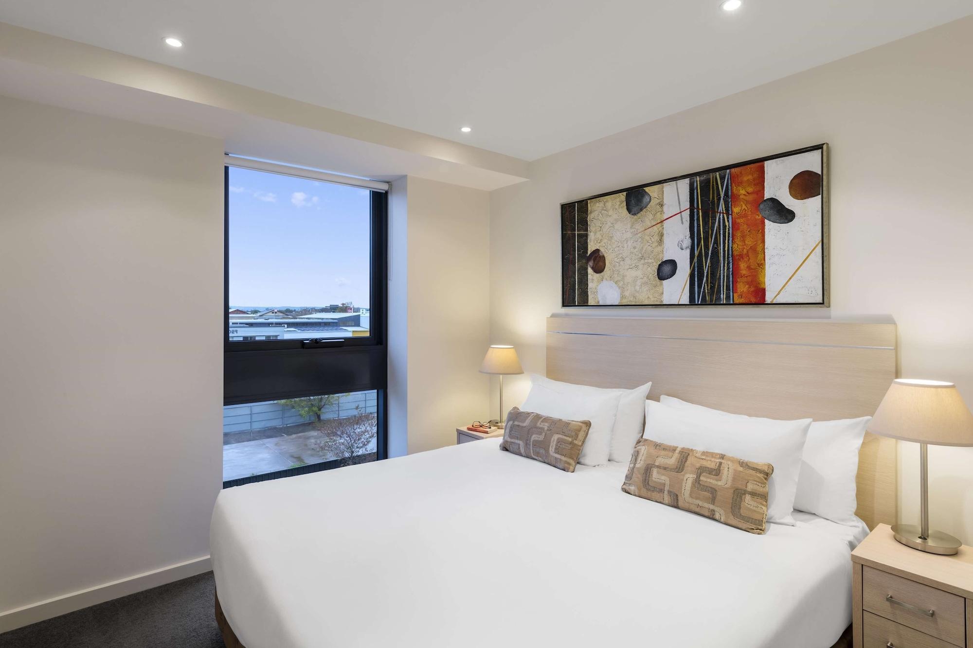 Istay Precinct Adelaide Exterior foto