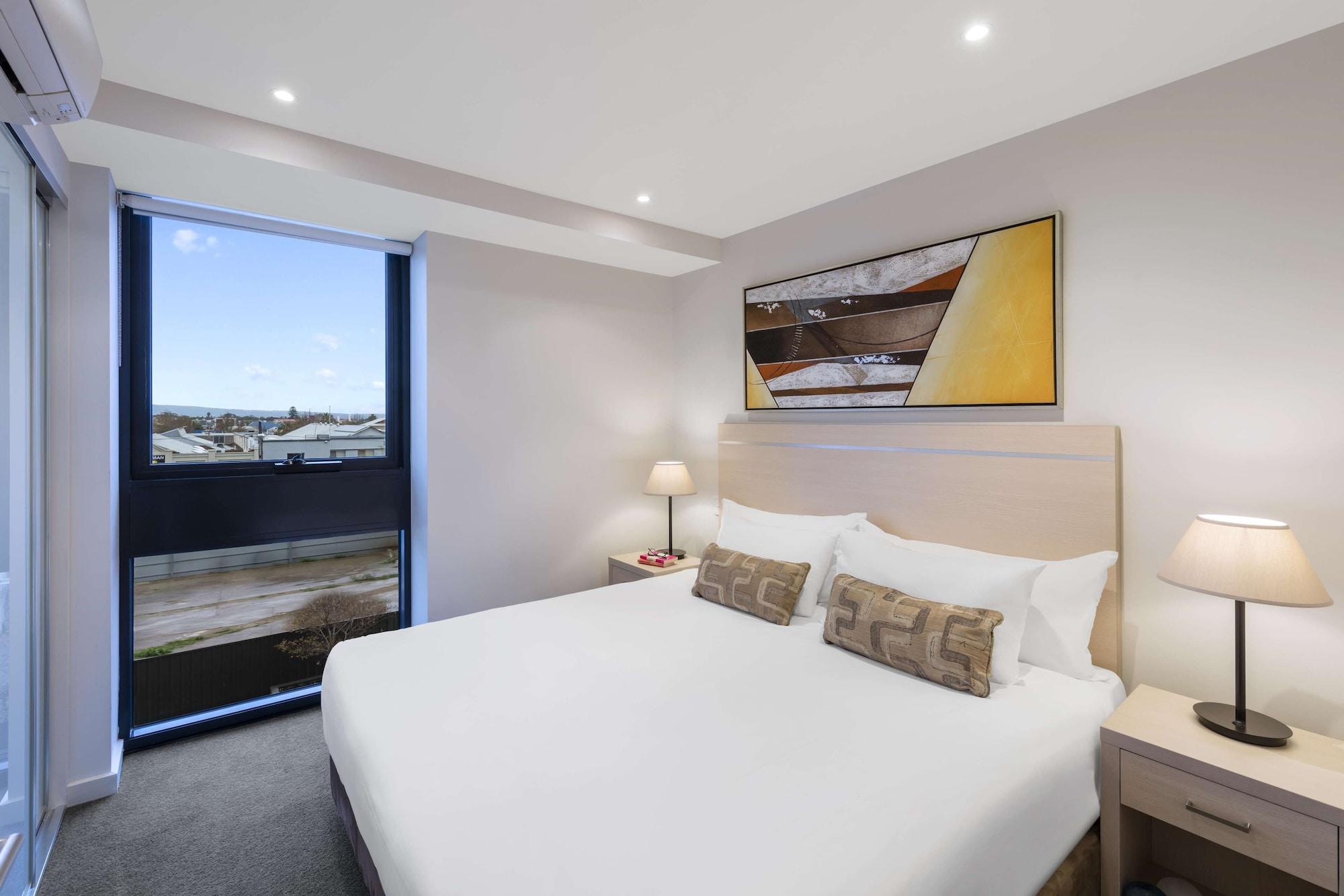 Istay Precinct Adelaide Exterior foto