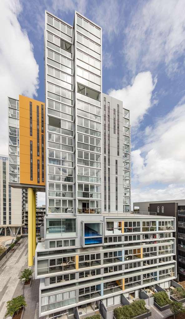 Istay Precinct Adelaide Zimmer foto