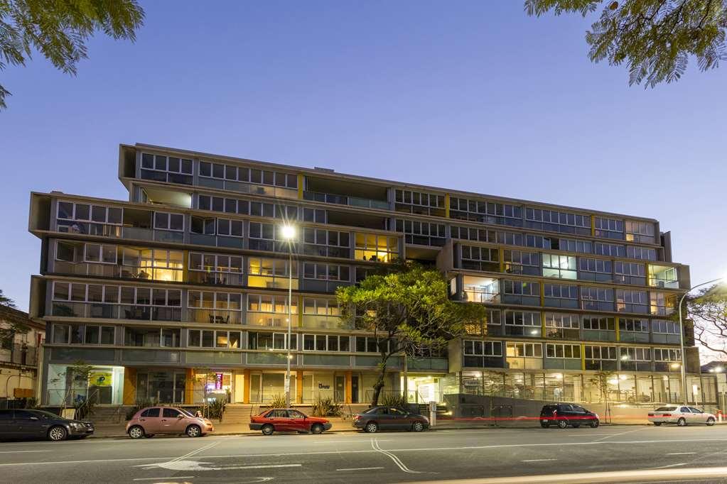 Istay Precinct Adelaide Exterior foto