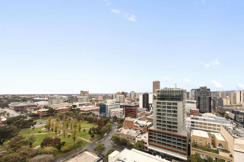 Istay Precinct Adelaide Zimmer foto
