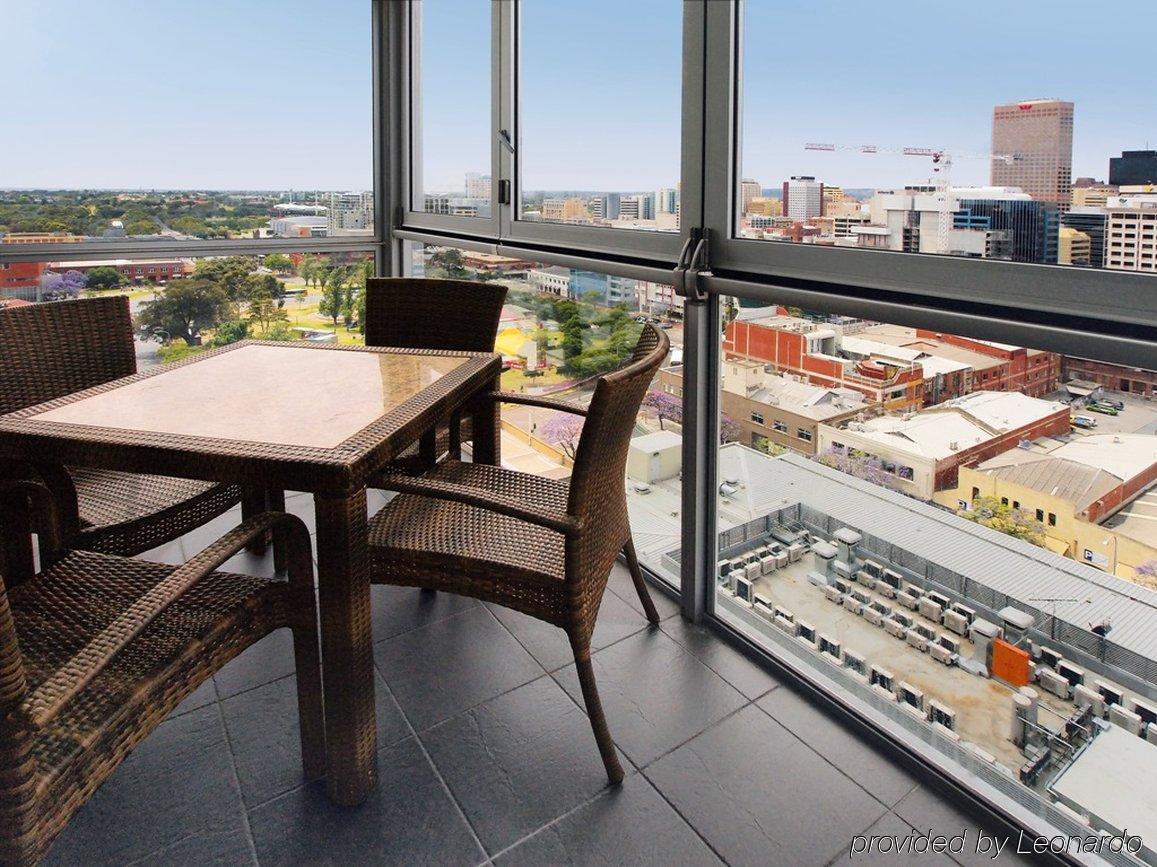 Istay Precinct Adelaide Restaurant foto