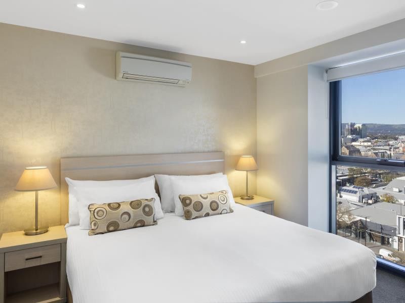 Istay Precinct Adelaide Exterior foto