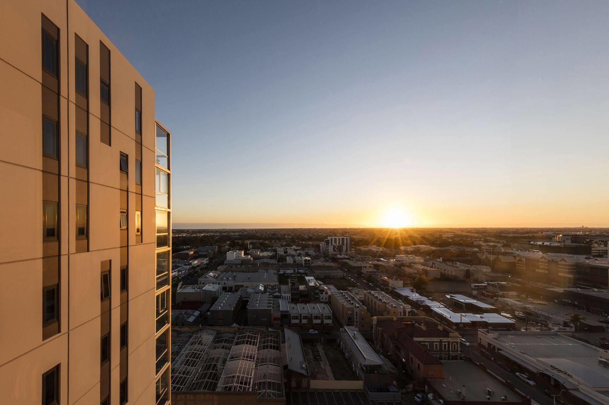 Istay Precinct Adelaide Exterior foto