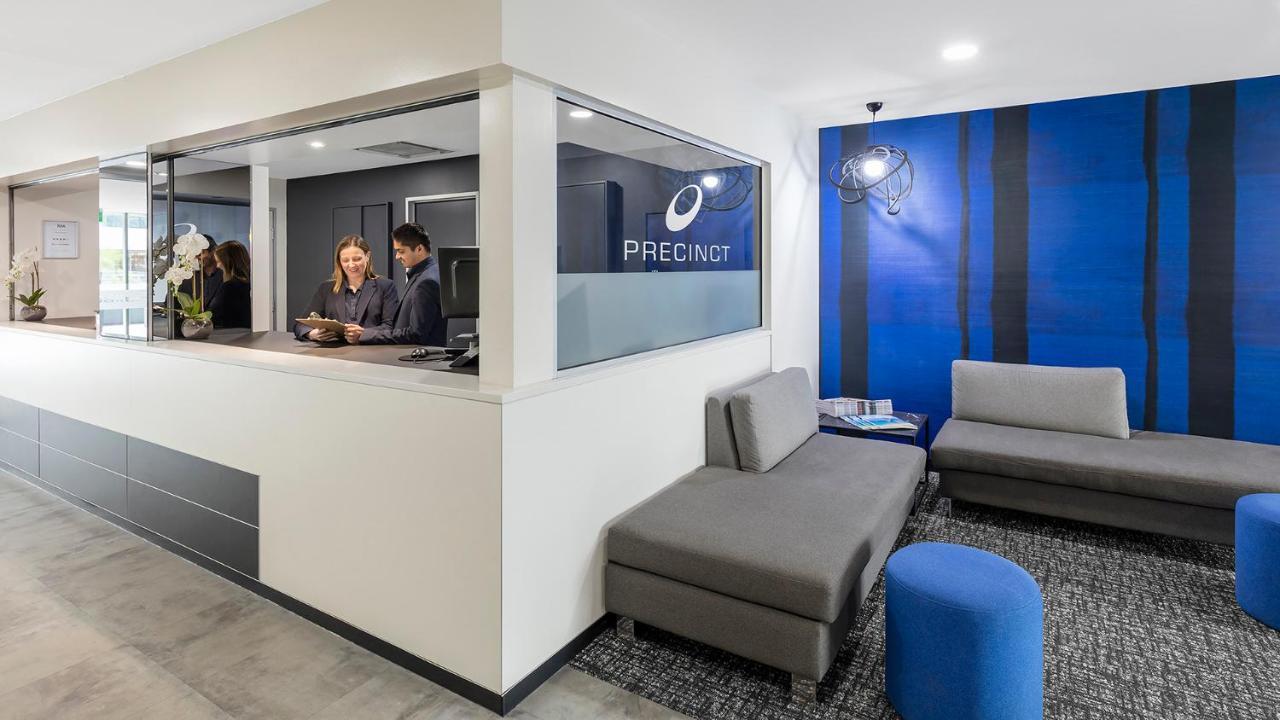 Istay Precinct Adelaide Exterior foto