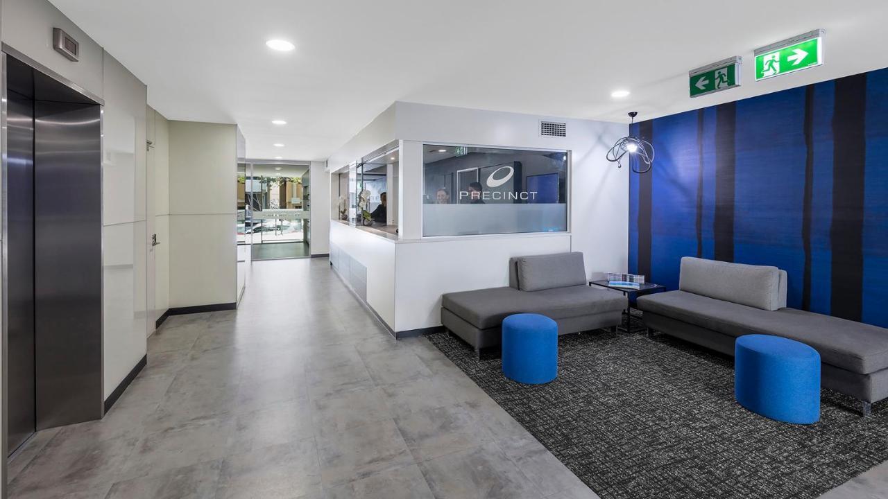Istay Precinct Adelaide Exterior foto